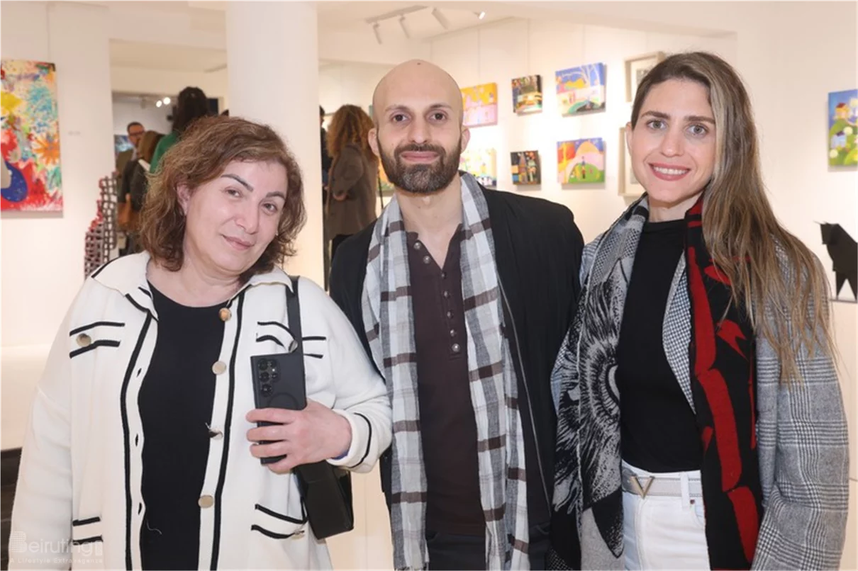 Christmas at The Gallery